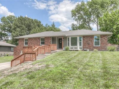 1519 N 82nd St, Kansas City, KS, 66112