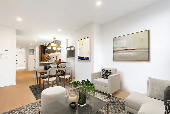 Rented by Modern Spaces | media 4