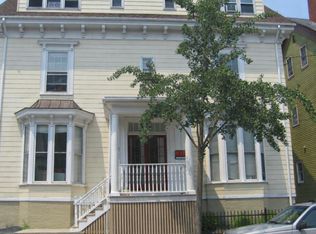 291 Spring St APT 3, Portland, ME 04102