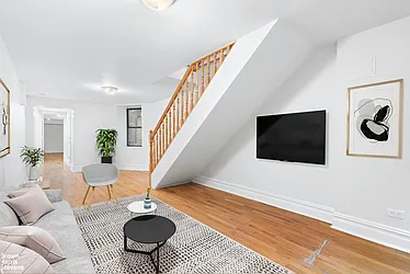 Rented by Brown Harris Stevens