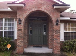 12668 Arrowleaf Ln, Jacksonville, FL 32225