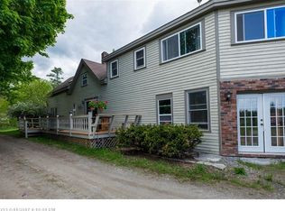 457 Feylers Corner Rd, Waldoboro, ME 04572