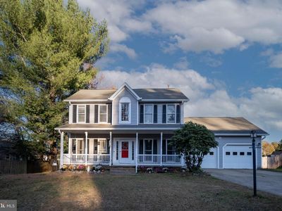 11911 Arbor Glen Dr, Fredericksburg, VA, 22407