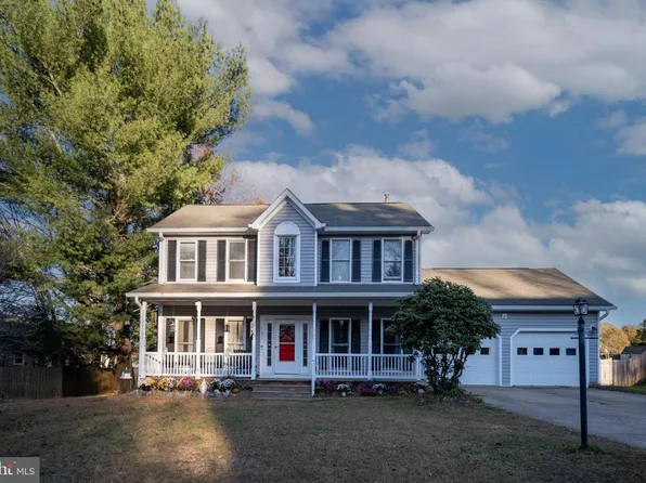 11911 Arbor Glen Dr, Fredericksburg, VA 22407