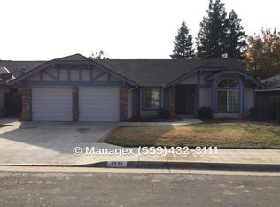 1931 E Omaha Ave, Fresno, CA