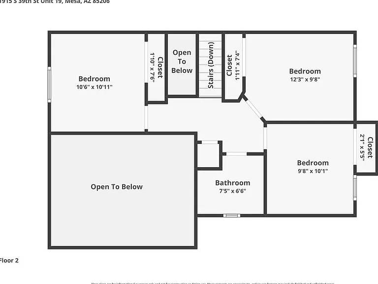 1915 S 39th St #19 — Photo 3