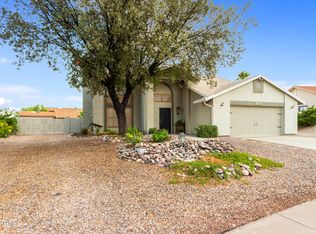2526 Canyon Crest St, Sierra Vista, AZ 85650