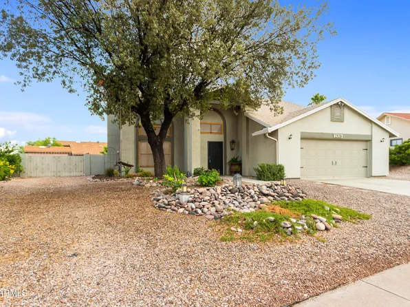 2526 Canyon Crest Street, Sierra Vista, AZ 85650
