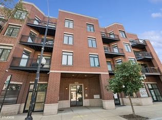 1890 N Milwaukee Ave APT 3C, Chicago, IL 60647