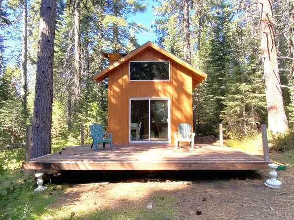 3-E-45 Red Fir Rd, McCloud, CA 96057