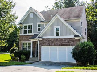 1397 Upshur Pl, Buford, GA 30519