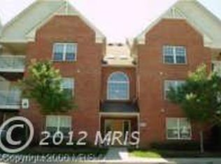 3704 Excalibur Ct APT 101, Bowie, MD 20716