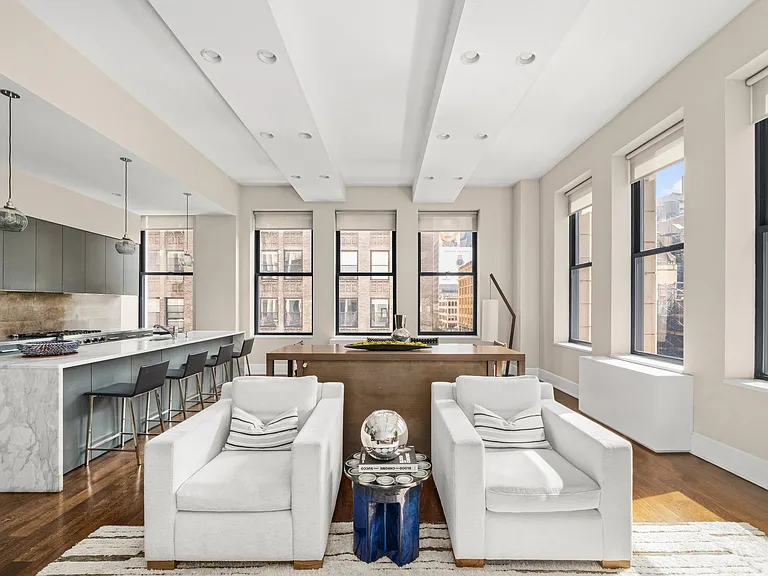 260 Park Ave S #4B — Photo 7