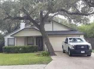 7207 Webbwood Way, San Antonio, TX 78250