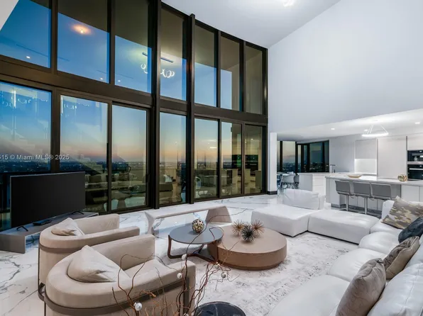 18555 Collins Ave APT 4203, Sunny Isles Beach, FL 33160