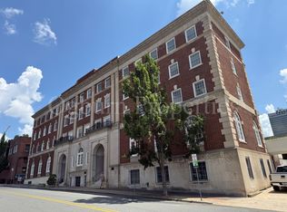 315 N Spruce St APT 507, Winston Salem, NC 27101
