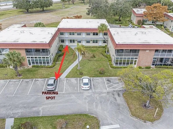 12 Vista Palm Lane #103, Vero Beach, FL 32962