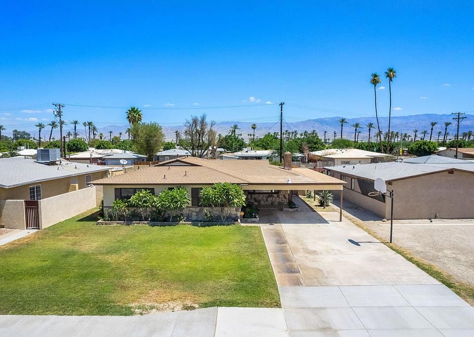 82172 Sierra Ave, Indio, CA 92201 Zillow