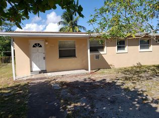 1601 NW 15th Ct, Fort Lauderdale, FL 33311