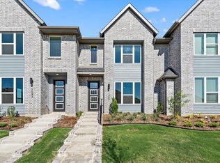 1089 Carnation Dr, Crowley, TX 76036