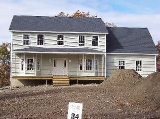 5 Ridgecrest Dr, Wingdale, NY 12594