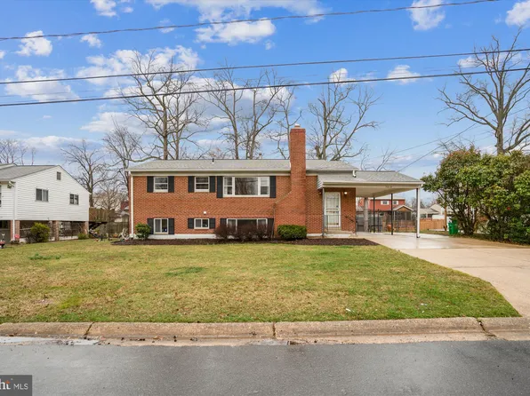 7013 96th Pl, Lanham, MD 20706