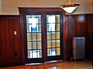 81 Romsey St #1F, Boston, MA 02125