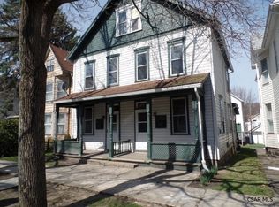 657 Park Ave, Johnstown, PA 15902