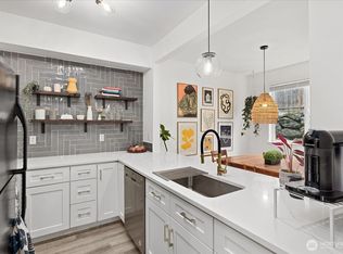 Walden Park Condominium Ph 5, Everett, WA 98204