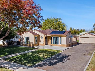 424 Adams St, Coalinga, CA, 93210