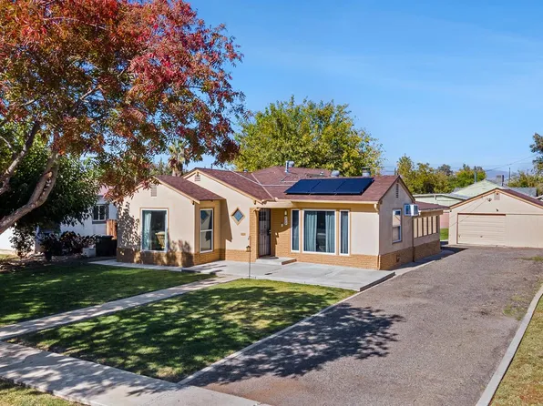 424 Adams St, Coalinga, CA 93210