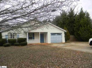 117 Spruce Ave, Greer, SC 29651