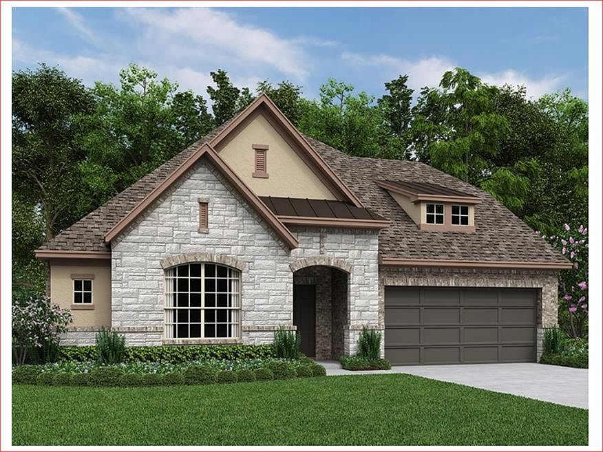 1st image of 11704 Cascade Falls Ln