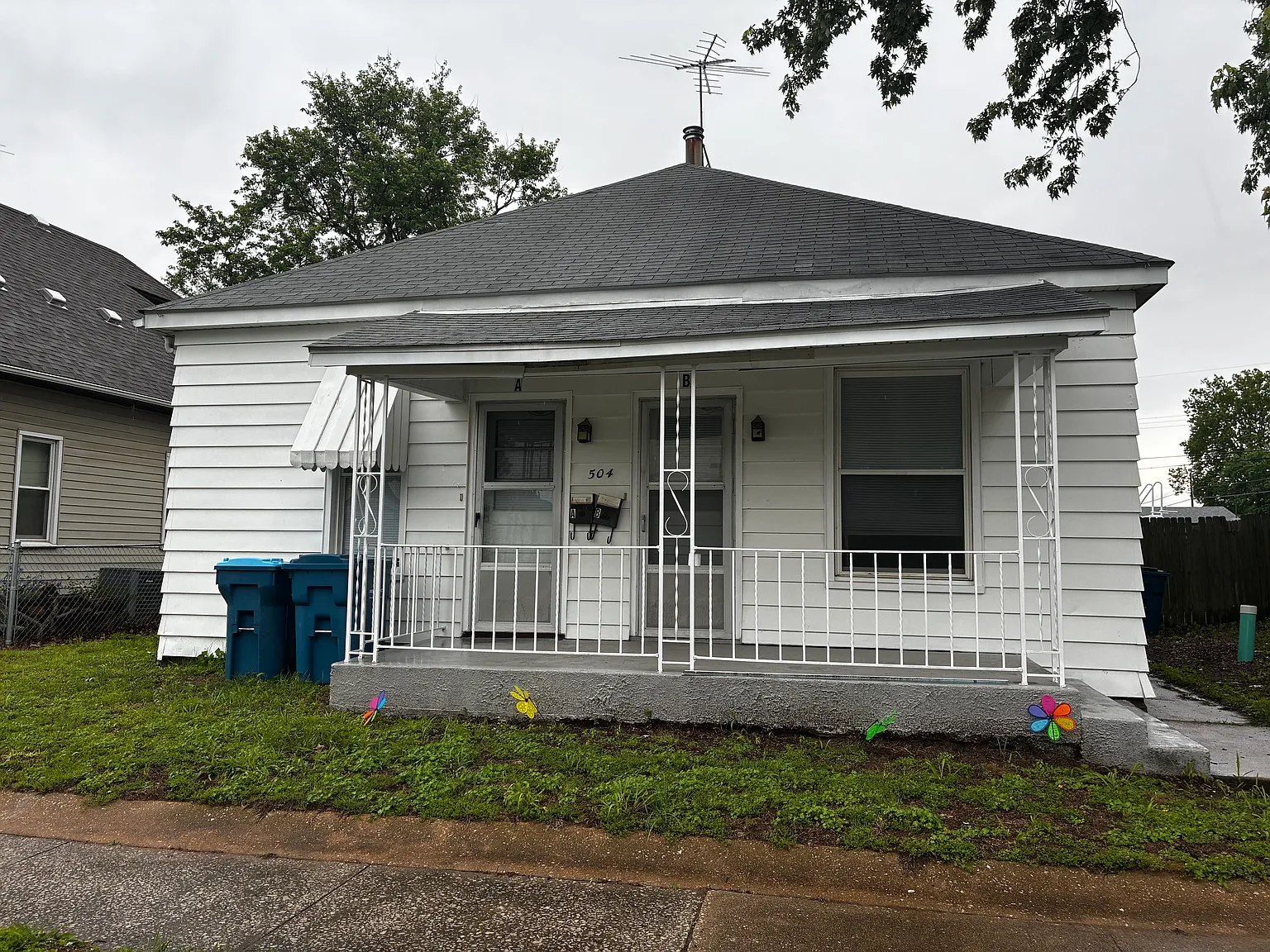 1 bed, 750 sqft, $695 — Photo 1
