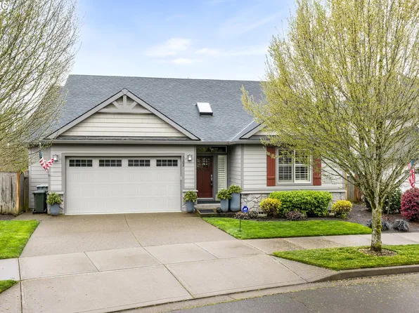 3102 Winkel Way, West Linn, OR 97068