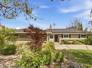 3539 Parkland Ave, San Jose, CA