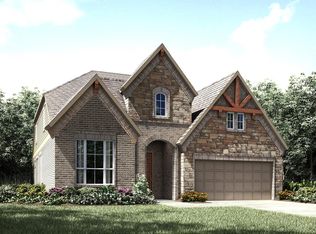 1723 Hillside Stroll Dr, Lavon, TX 75166