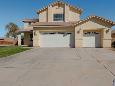 266 Cozumel Dr, Imperial, CA, 92251