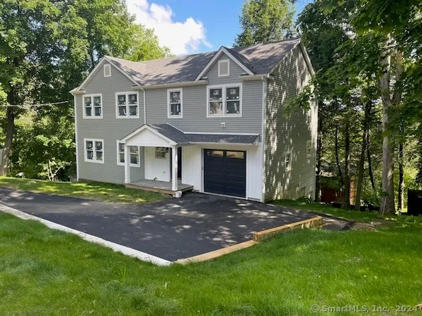 58 Alpine Circle, Newtown, CT 06482
