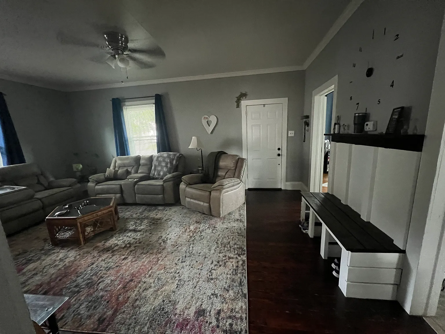 2 bed, 1246 sqft, $2,100 — Photo 2