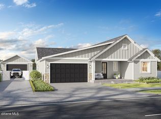 2940 N Andromeda St, Post Falls, ID 83854