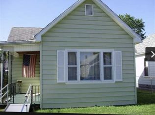 2427 3rd Ave, Terre Haute, IN 47807