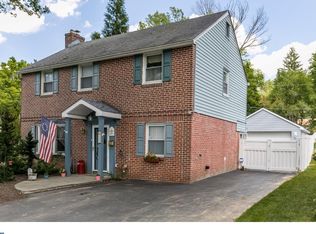 115 Barcladen Rd, Bryn Mawr, PA 19010