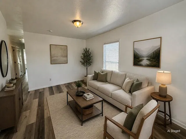 2 bed, 880 sqft, $1,780 — Photo 4