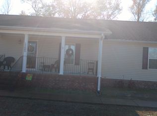 1155 Josey Williams Rd, Erwin, NC 28339