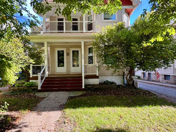 941 Spaight St, Madison, WI 53703