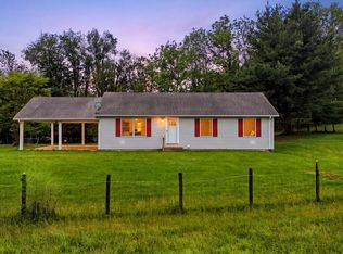 4789 Shepherdstown Pike, Shenandoah Junction, WV 25442