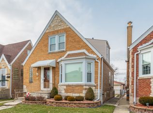 3340 N Nordica Ave, Chicago, IL 60634