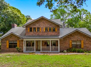 2622 Horseshoe Ct, Cocoa, FL 32926