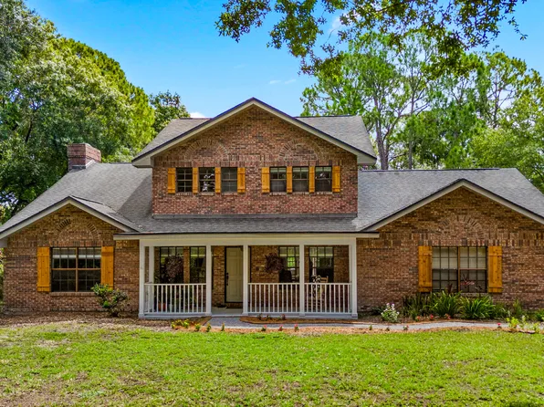 2622 Horseshoe Ct, Cocoa, FL 32926